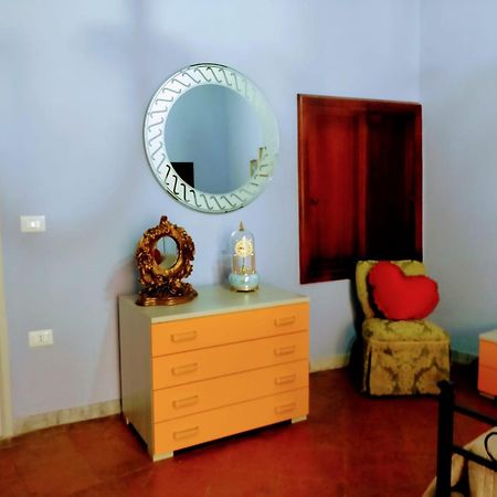 Casa Vacanza Zia Ersilia Rotondi Dış mekan fotoğraf