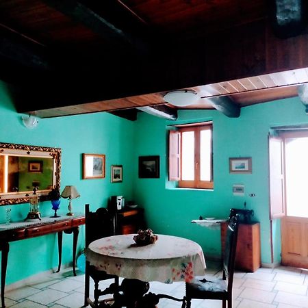 Casa Vacanza Zia Ersilia Rotondi Dış mekan fotoğraf