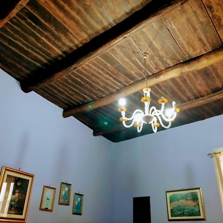 Casa Vacanza Zia Ersilia Rotondi Dış mekan fotoğraf