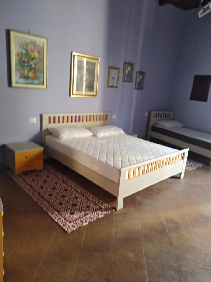 Casa Vacanza Zia Ersilia Rotondi Dış mekan fotoğraf