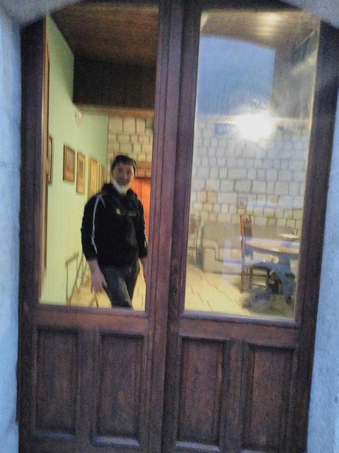 Casa Vacanza Zia Ersilia Rotondi Dış mekan fotoğraf