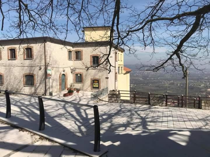 Casa Vacanza Zia Ersilia Rotondi Dış mekan fotoğraf