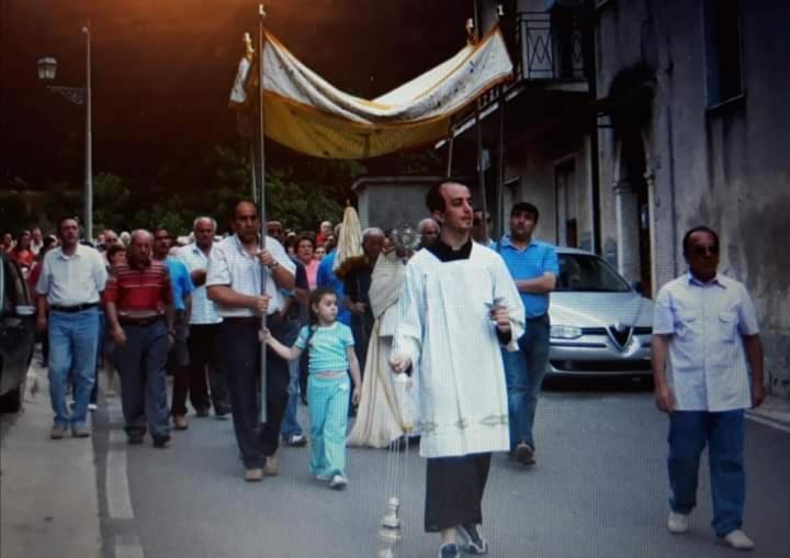 Casa Vacanza Zia Ersilia Rotondi Dış mekan fotoğraf