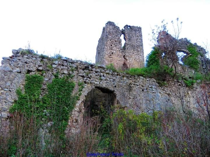 Casa Vacanza Zia Ersilia Rotondi Dış mekan fotoğraf