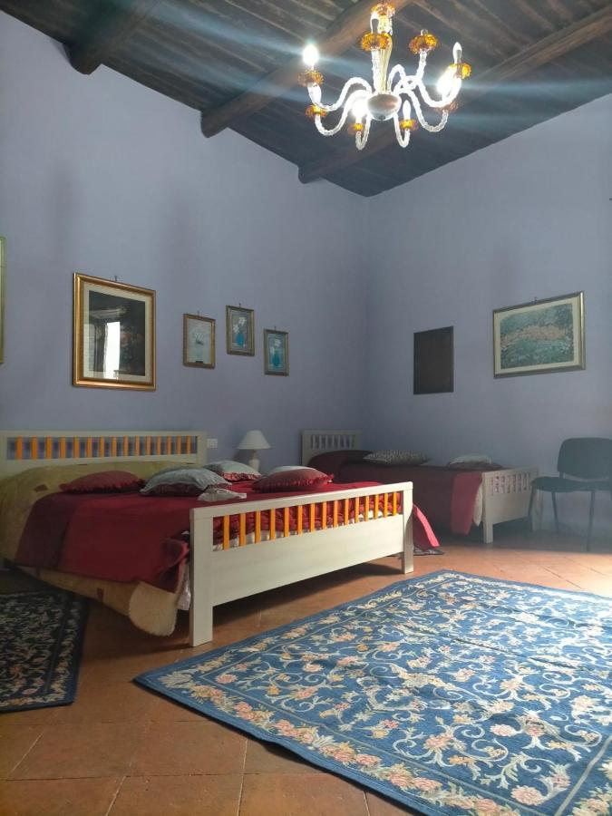 Casa Vacanza Zia Ersilia Rotondi Dış mekan fotoğraf