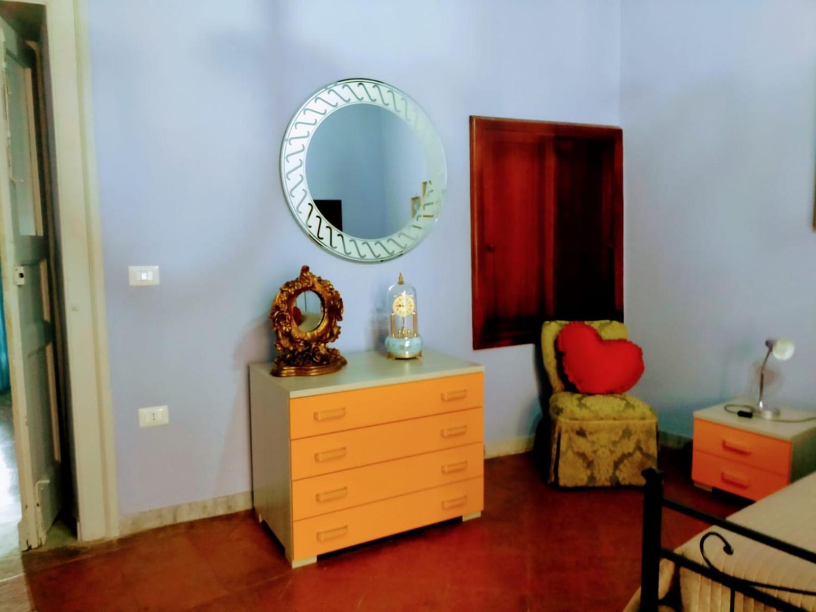 Casa Vacanza Zia Ersilia Rotondi Dış mekan fotoğraf