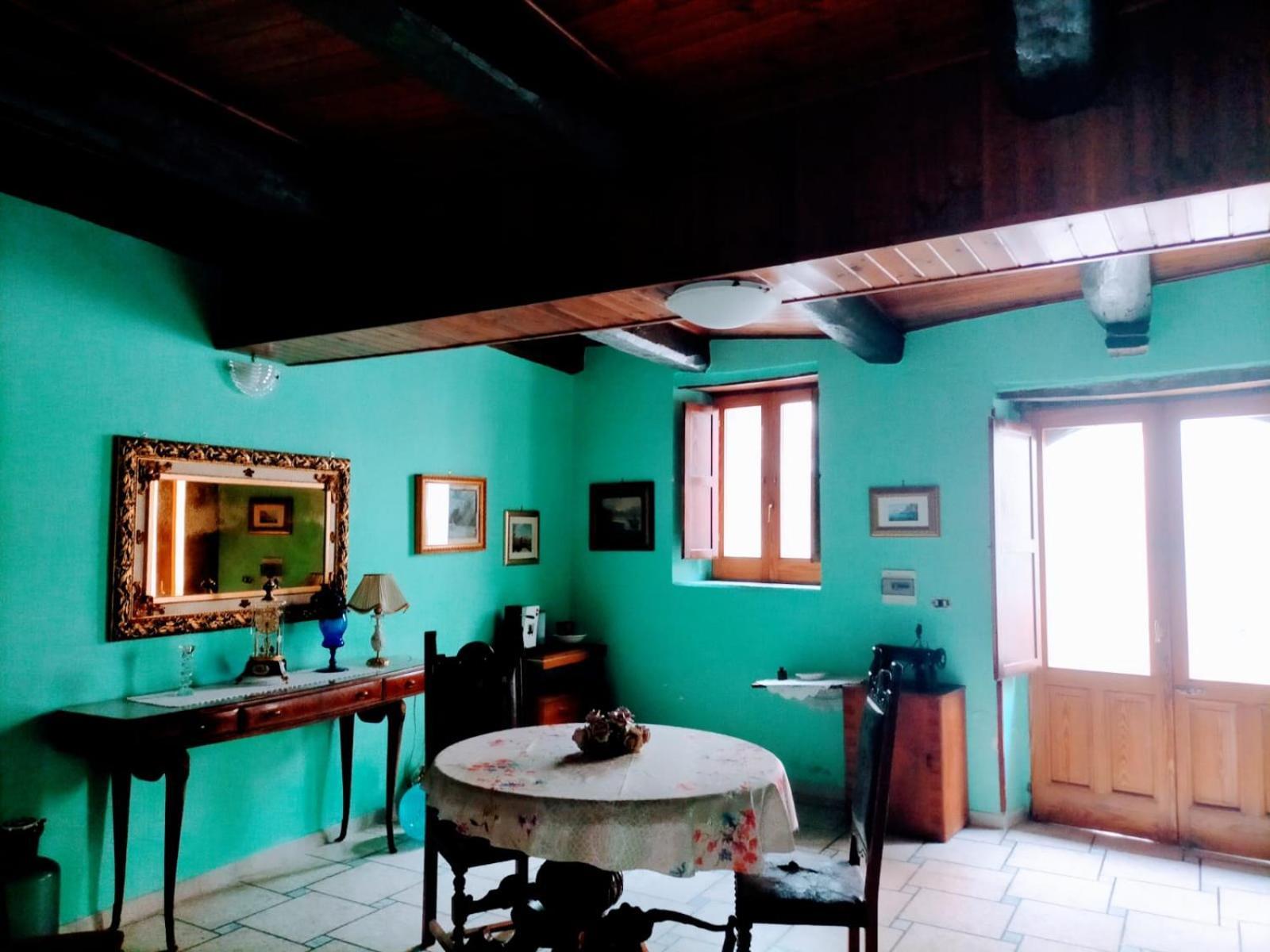 Casa Vacanza Zia Ersilia Rotondi Dış mekan fotoğraf