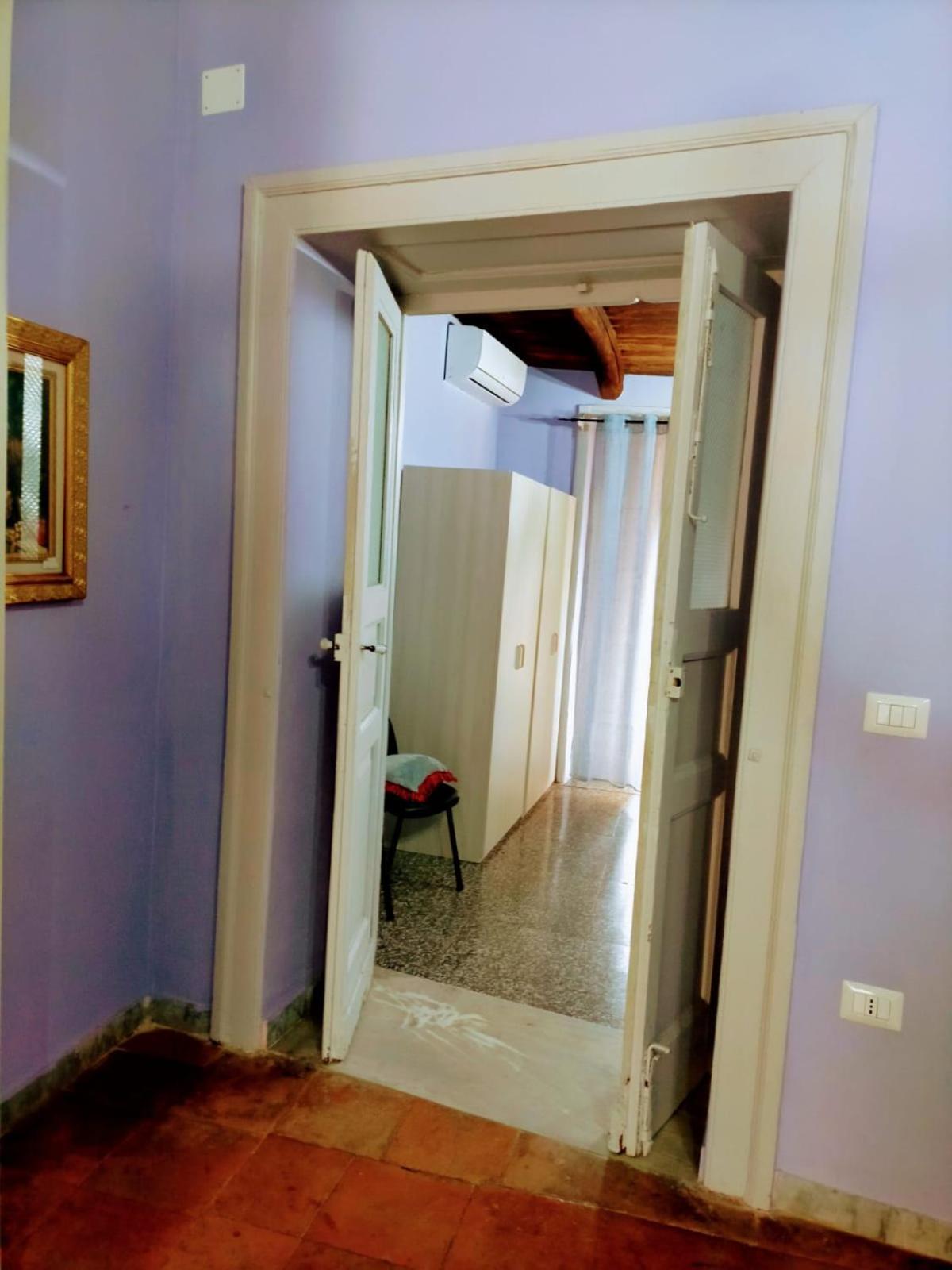 Casa Vacanza Zia Ersilia Rotondi Dış mekan fotoğraf