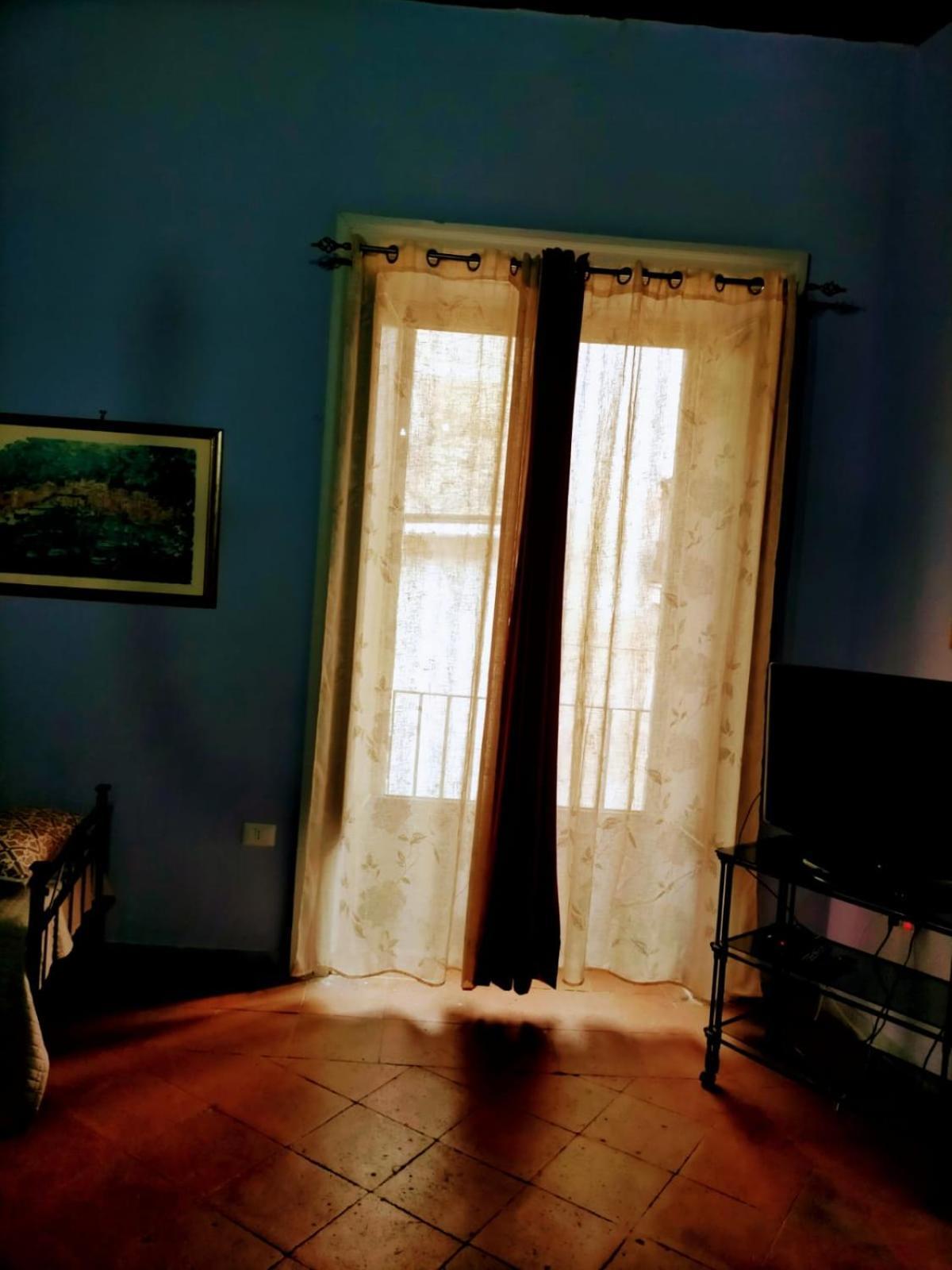 Casa Vacanza Zia Ersilia Rotondi Dış mekan fotoğraf