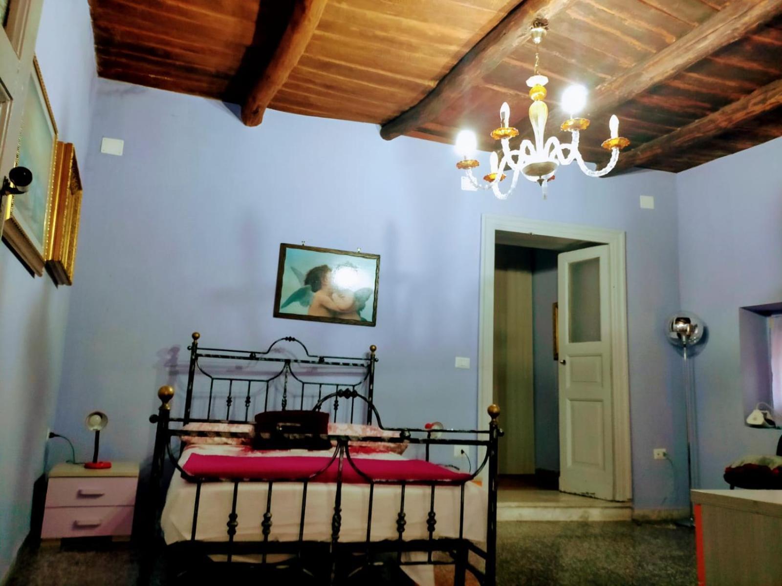 Casa Vacanza Zia Ersilia Rotondi Dış mekan fotoğraf
