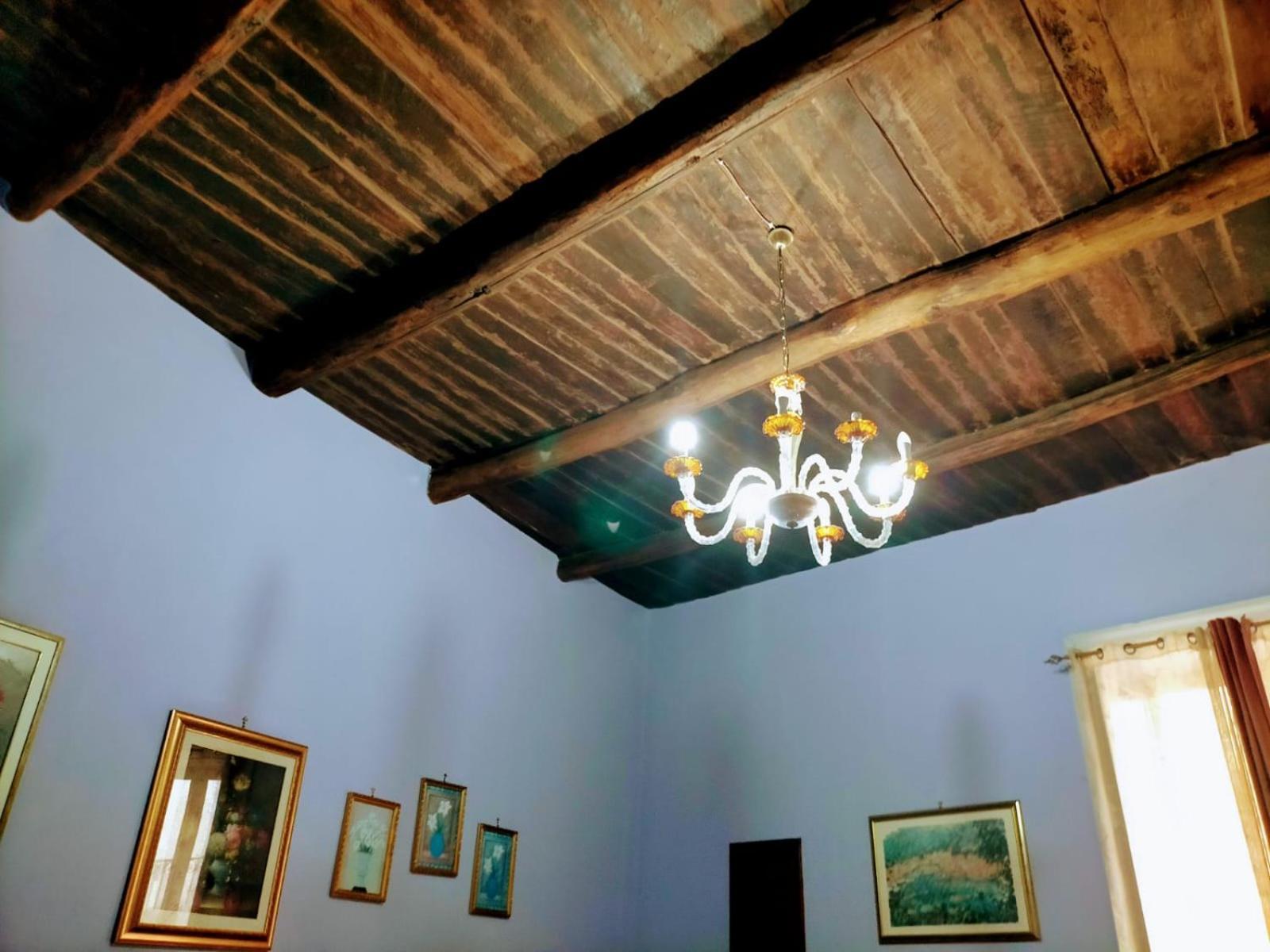Casa Vacanza Zia Ersilia Rotondi Dış mekan fotoğraf
