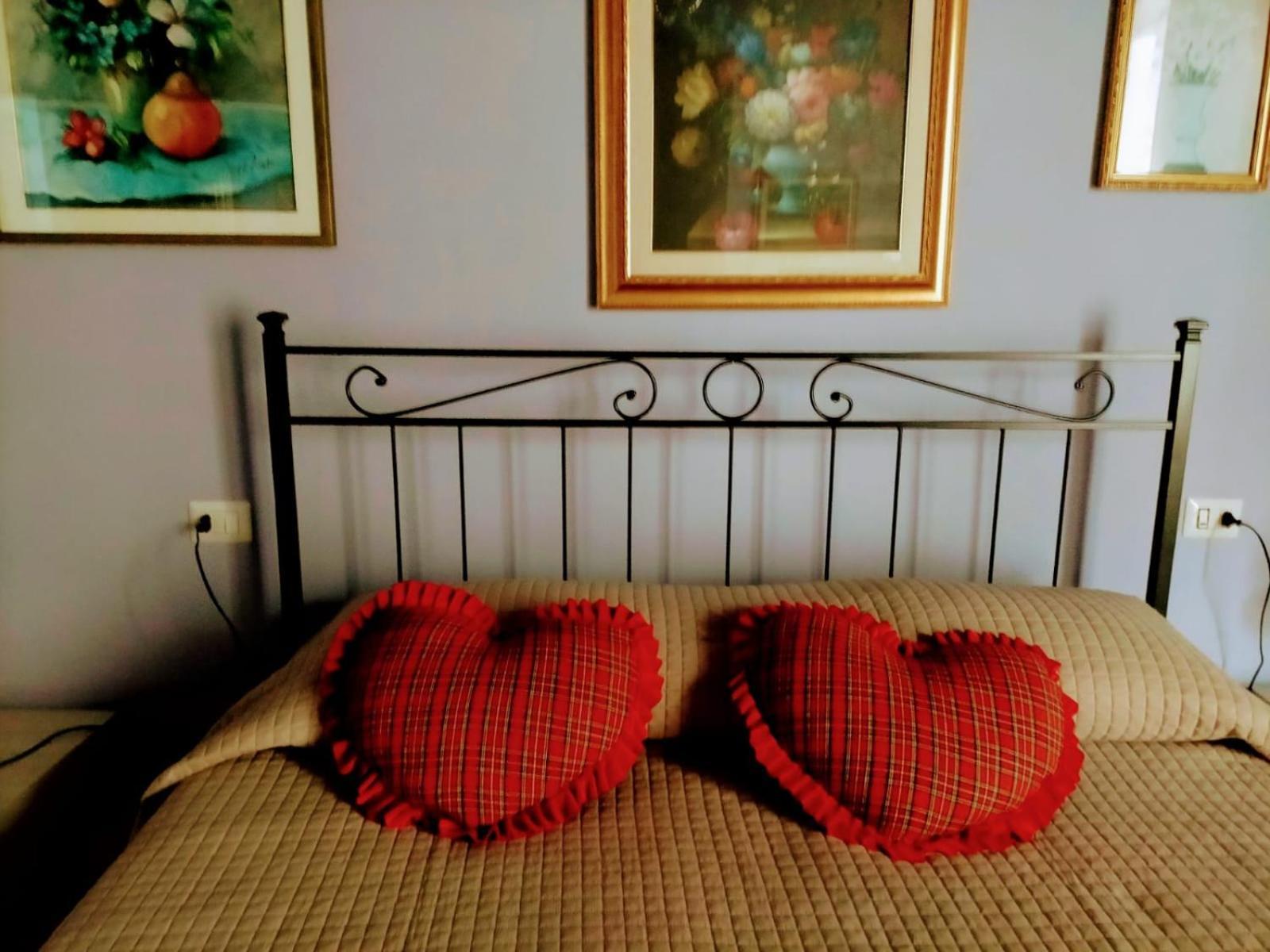 Casa Vacanza Zia Ersilia Rotondi Dış mekan fotoğraf