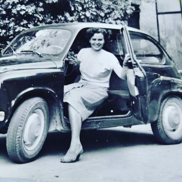 Casa Vacanza Zia Ersilia Rotondi Oda fotoğraf