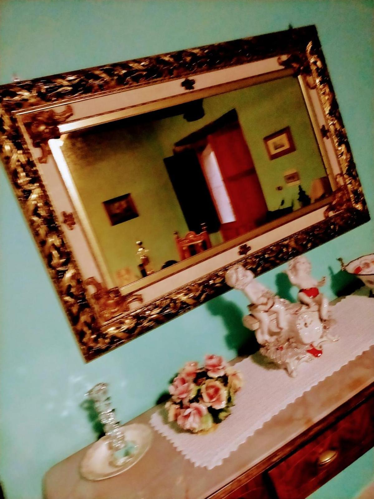 Casa Vacanza Zia Ersilia Rotondi Oda fotoğraf