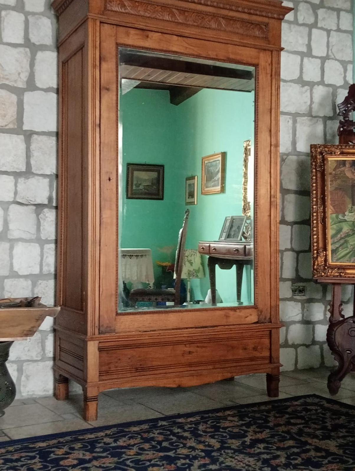 Casa Vacanza Zia Ersilia Rotondi Dış mekan fotoğraf