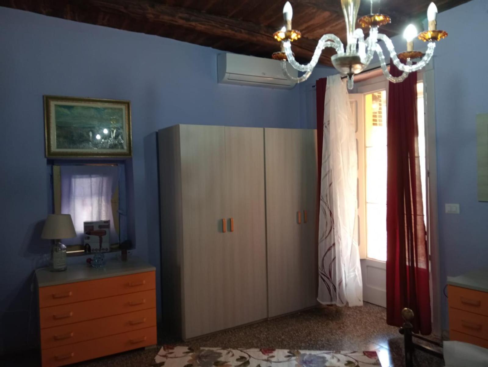 Casa Vacanza Zia Ersilia Rotondi Oda fotoğraf